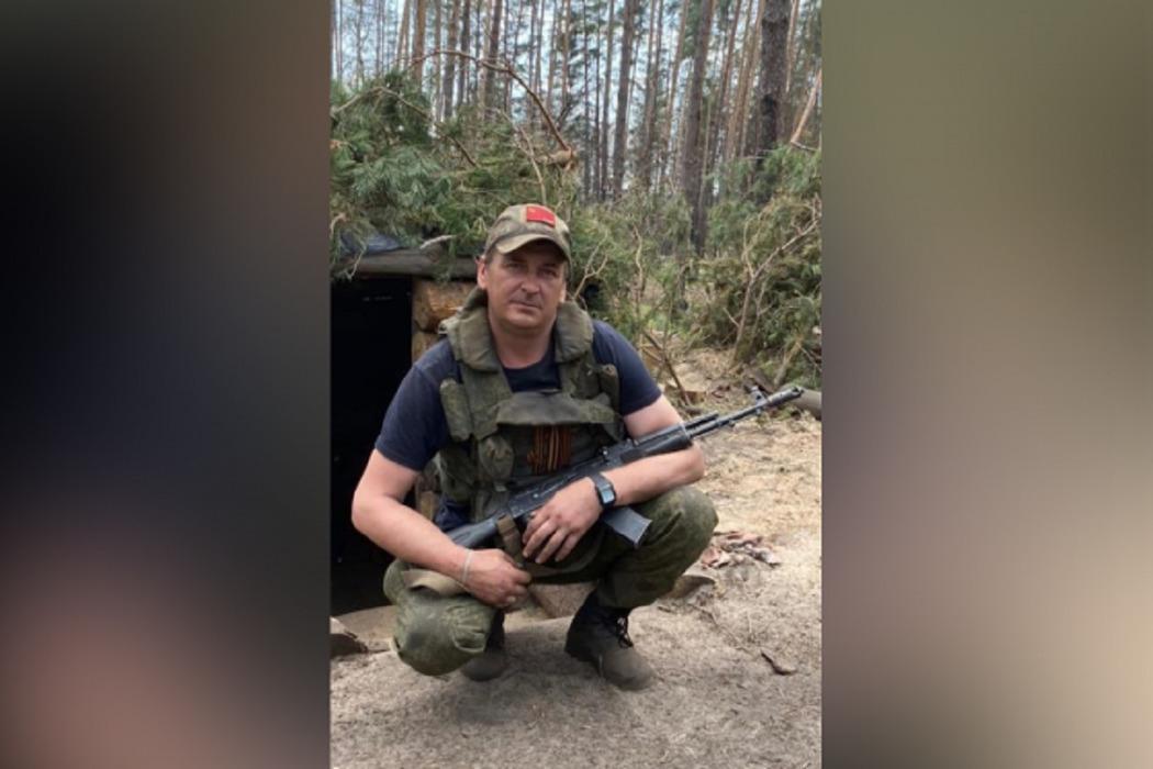 Фото Годовщина начала СВО: 100 фотографий отважных новосибирцев, ушедших на фронт 7 - Сиб.ФМ Фото Годовщина начала СВО: 100 фотографий отважных новосибирцев, ушедших на фронт 7