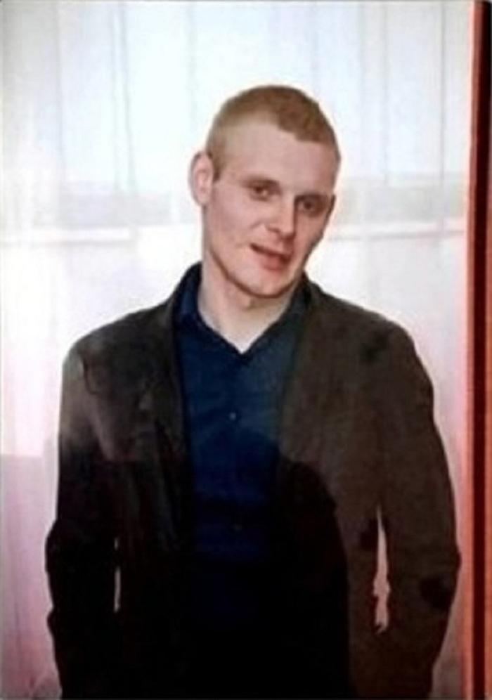 Фото Годовщина начала СВО: 100 фотографий отважных новосибирцев, ушедших на фронт 56 - Сиб.ФМ Фото Годовщина начала СВО: 100 фотографий отважных новосибирцев, ушедших на фронт 56