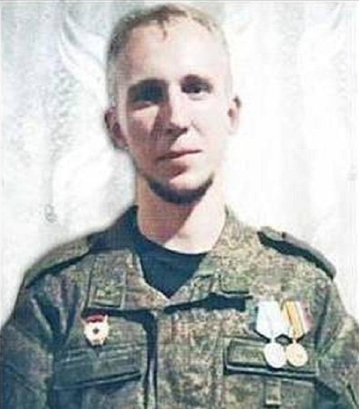 Фото Годовщина начала СВО: 100 фотографий отважных новосибирцев, ушедших на фронт 35 - Сиб.ФМ Фото Годовщина начала СВО: 100 фотографий отважных новосибирцев, ушедших на фронт 35