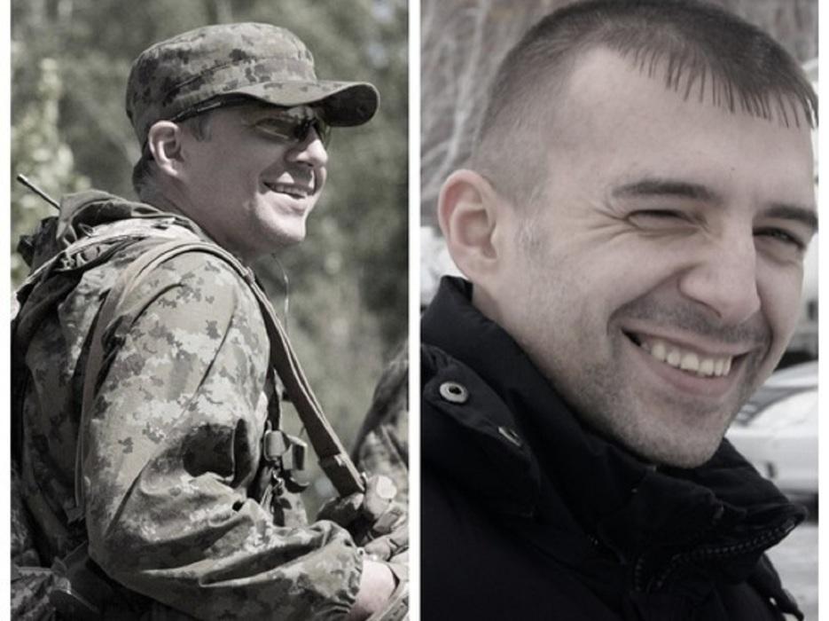 Фото Годовщина начала СВО: 100 фотографий отважных новосибирцев, ушедших на фронт 16 - Сиб.ФМ Фото Годовщина начала СВО: 100 фотографий отважных новосибирцев, ушедших на фронт 16