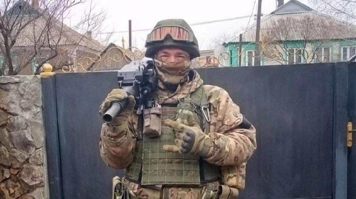 Фото Годовщина начала СВО: 100 фотографий отважных новосибирцев, ушедших на фронт 3 - Сиб.ФМ Фото Годовщина начала СВО: 100 фотографий отважных новосибирцев, ушедших на фронт 3