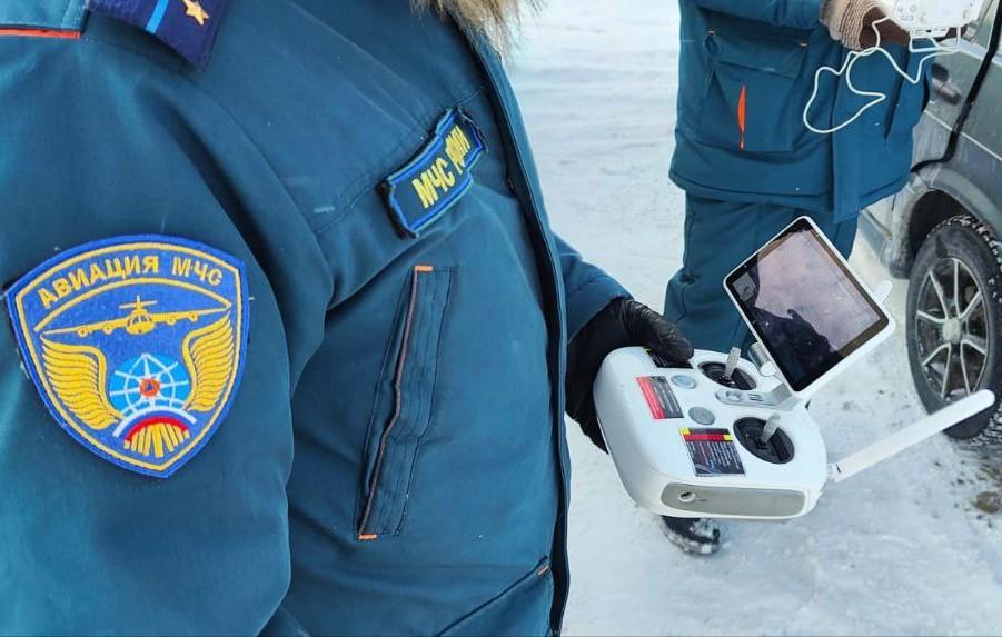 Фото Спасательные службы Новосибирска получат современное ПО для дронов от СГУГиТ 2 - Сиб.ФМ Фото Спасательные службы Новосибирска получат современное ПО для дронов от СГУГиТ 2