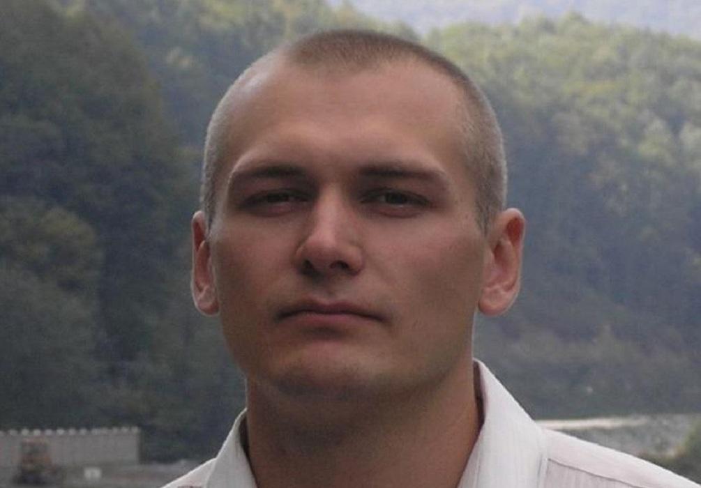 Фото Годовщина начала СВО: 100 фотографий отважных новосибирцев, ушедших на фронт 5 - Сиб.ФМ Фото Годовщина начала СВО: 100 фотографий отважных новосибирцев, ушедших на фронт 5