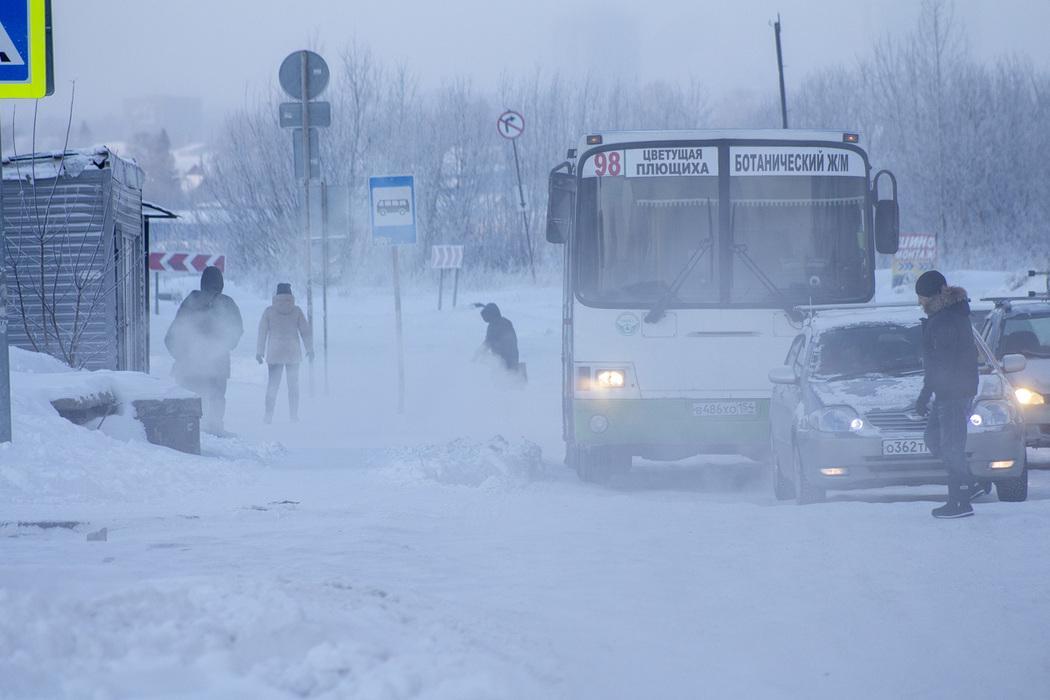 Фото Опубликованы фотографии заснеженного Новосибирска ко Дню ухода зимы в России 28 февраля 6 - Сиб.ФМ Фото Опубликованы фотографии заснеженного Новосибирска ко Дню ухода зимы в России 28 февраля 6