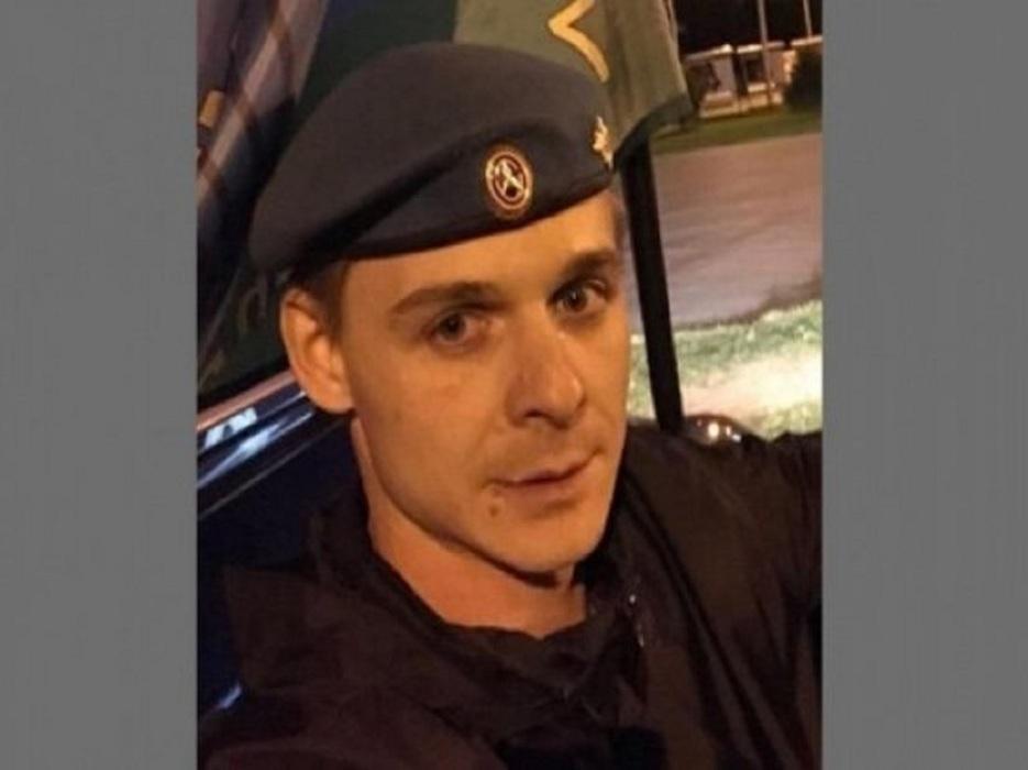 Фото Годовщина начала СВО: 100 фотографий отважных новосибирцев, ушедших на фронт 53 - Сиб.ФМ Фото Годовщина начала СВО: 100 фотографий отважных новосибирцев, ушедших на фронт 53