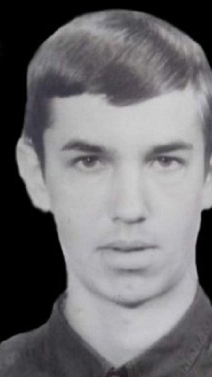 Фото Годовщина начала СВО: 100 фотографий отважных новосибирцев, ушедших на фронт 57 - Сиб.ФМ Фото Годовщина начала СВО: 100 фотографий отважных новосибирцев, ушедших на фронт 57