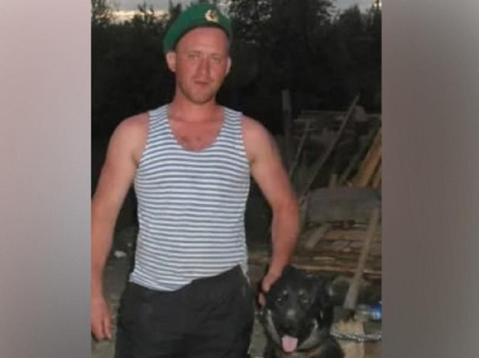 Фото Годовщина начала СВО: 100 фотографий отважных новосибирцев, ушедших на фронт 27 - Сиб.ФМ Фото Годовщина начала СВО: 100 фотографий отважных новосибирцев, ушедших на фронт 27