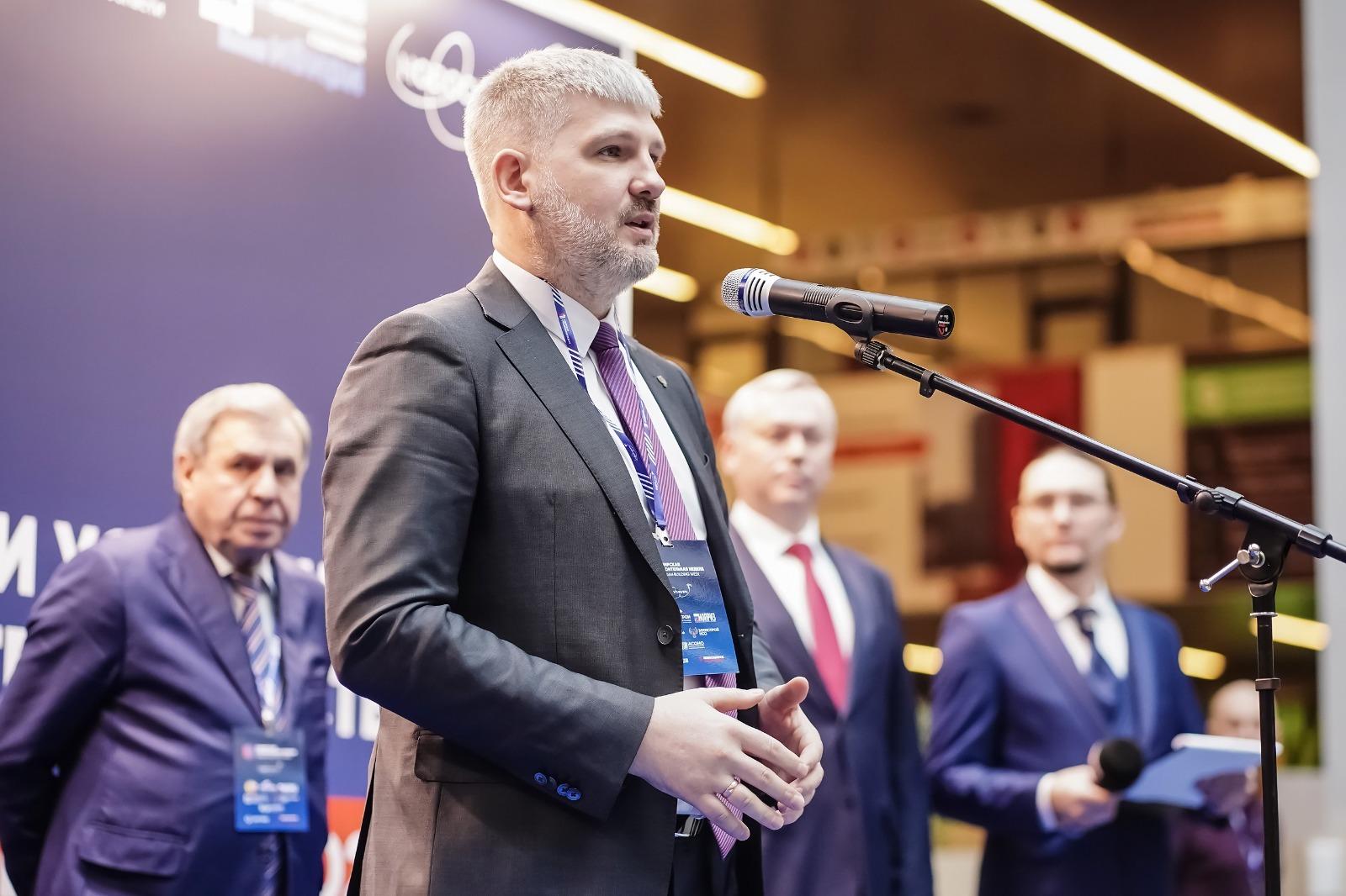 Фото Сибирская строительная неделя открывается завтра 2 - Сиб.ФМ Фото Сибирская строительная неделя открывается завтра 2