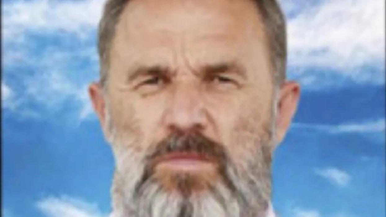 Фото Годовщина начала СВО: 100 фотографий отважных новосибирцев, ушедших на фронт 83 - Сиб.ФМ Фото Годовщина начала СВО: 100 фотографий отважных новосибирцев, ушедших на фронт 83