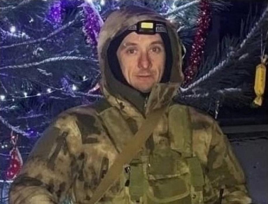 Фото Годовщина начала СВО: 100 фотографий отважных новосибирцев, ушедших на фронт 20 - Сиб.ФМ Фото Годовщина начала СВО: 100 фотографий отважных новосибирцев, ушедших на фронт 20