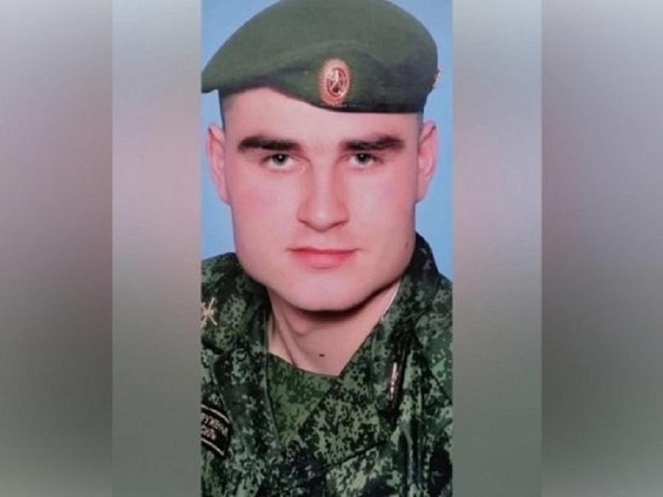 Фото Годовщина начала СВО: 100 фотографий отважных новосибирцев, ушедших на фронт 19 - Сиб.ФМ Фото Годовщина начала СВО: 100 фотографий отважных новосибирцев, ушедших на фронт 19