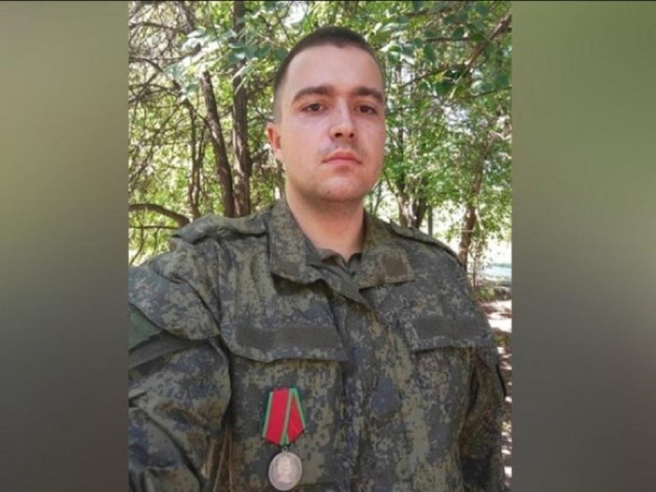 Фото Годовщина начала СВО: 100 фотографий отважных новосибирцев, ушедших на фронт 2 - Сиб.ФМ Фото Годовщина начала СВО: 100 фотографий отважных новосибирцев, ушедших на фронт 2