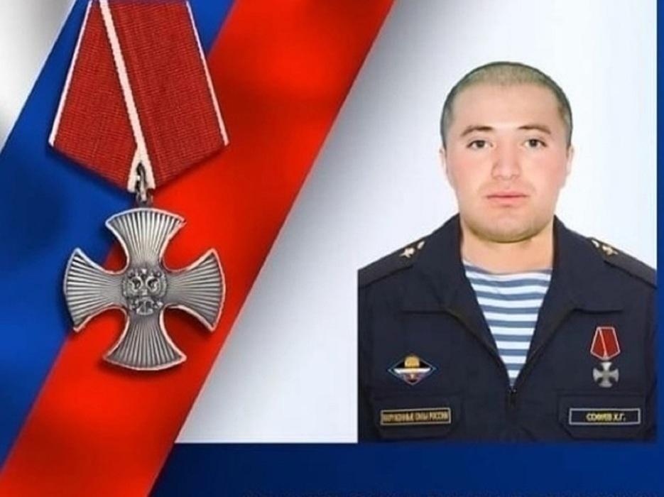 Фото Годовщина начала СВО: 100 фотографий отважных новосибирцев, ушедших на фронт 80 - Сиб.ФМ Фото Годовщина начала СВО: 100 фотографий отважных новосибирцев, ушедших на фронт 80