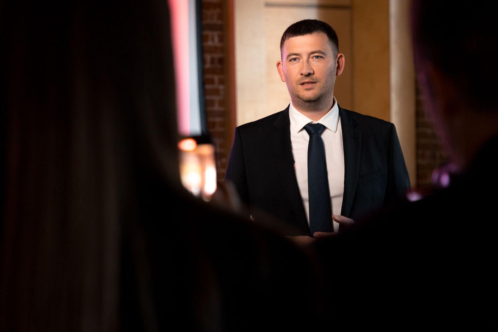 Фото Tolles Diktat – 2025: сохранение языка российских немцев и межнациональный диалог 2 - Сиб.ФМ Фото Tolles Diktat – 2025: сохранение языка российских немцев и межнациональный диалог 2