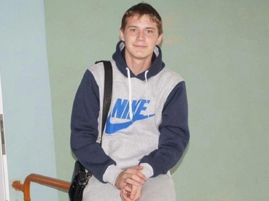 Фото Годовщина начала СВО: 100 фотографий отважных новосибирцев, ушедших на фронт 32 - Сиб.ФМ Фото Годовщина начала СВО: 100 фотографий отважных новосибирцев, ушедших на фронт 32