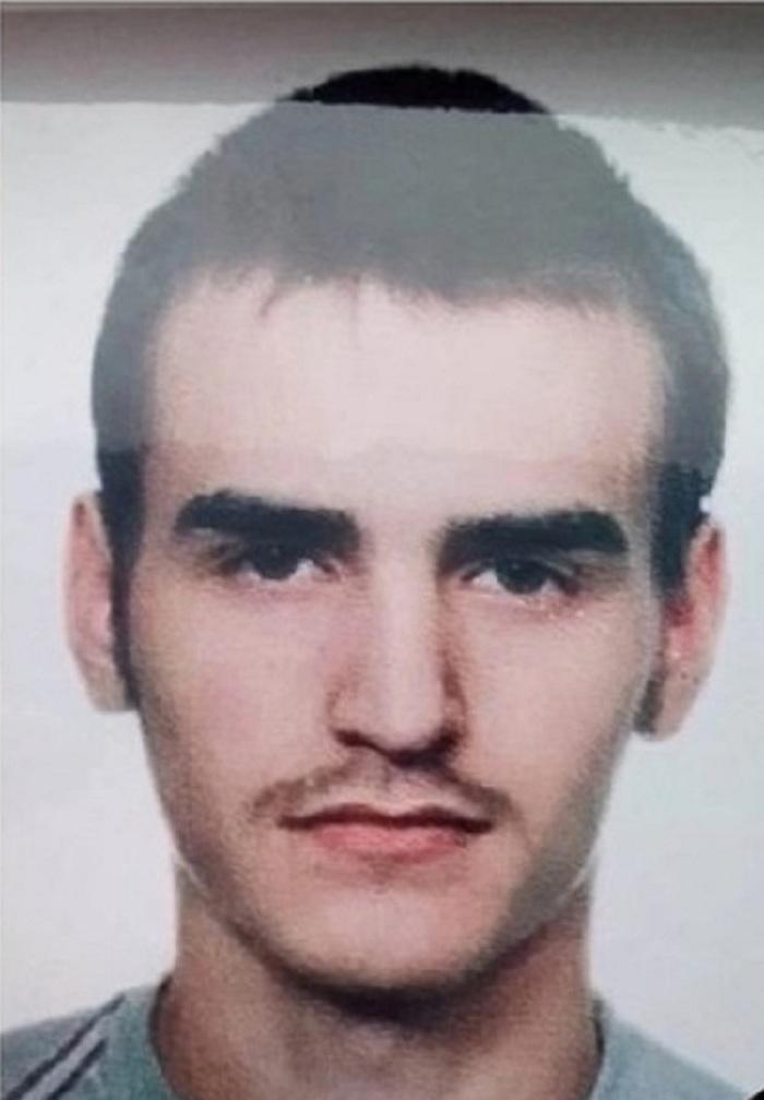 Фото Годовщина начала СВО: 100 фотографий отважных новосибирцев, ушедших на фронт 33 - Сиб.ФМ Фото Годовщина начала СВО: 100 фотографий отважных новосибирцев, ушедших на фронт 33