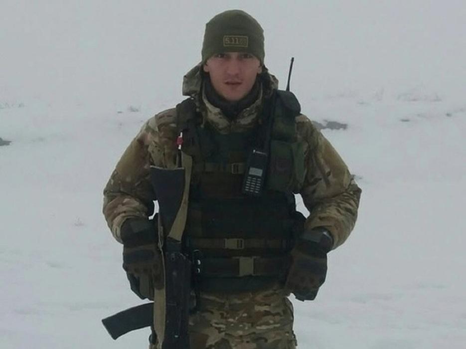 Фото Годовщина начала СВО: 100 фотографий отважных новосибирцев, ушедших на фронт 91 - Сиб.ФМ Фото Годовщина начала СВО: 100 фотографий отважных новосибирцев, ушедших на фронт 91