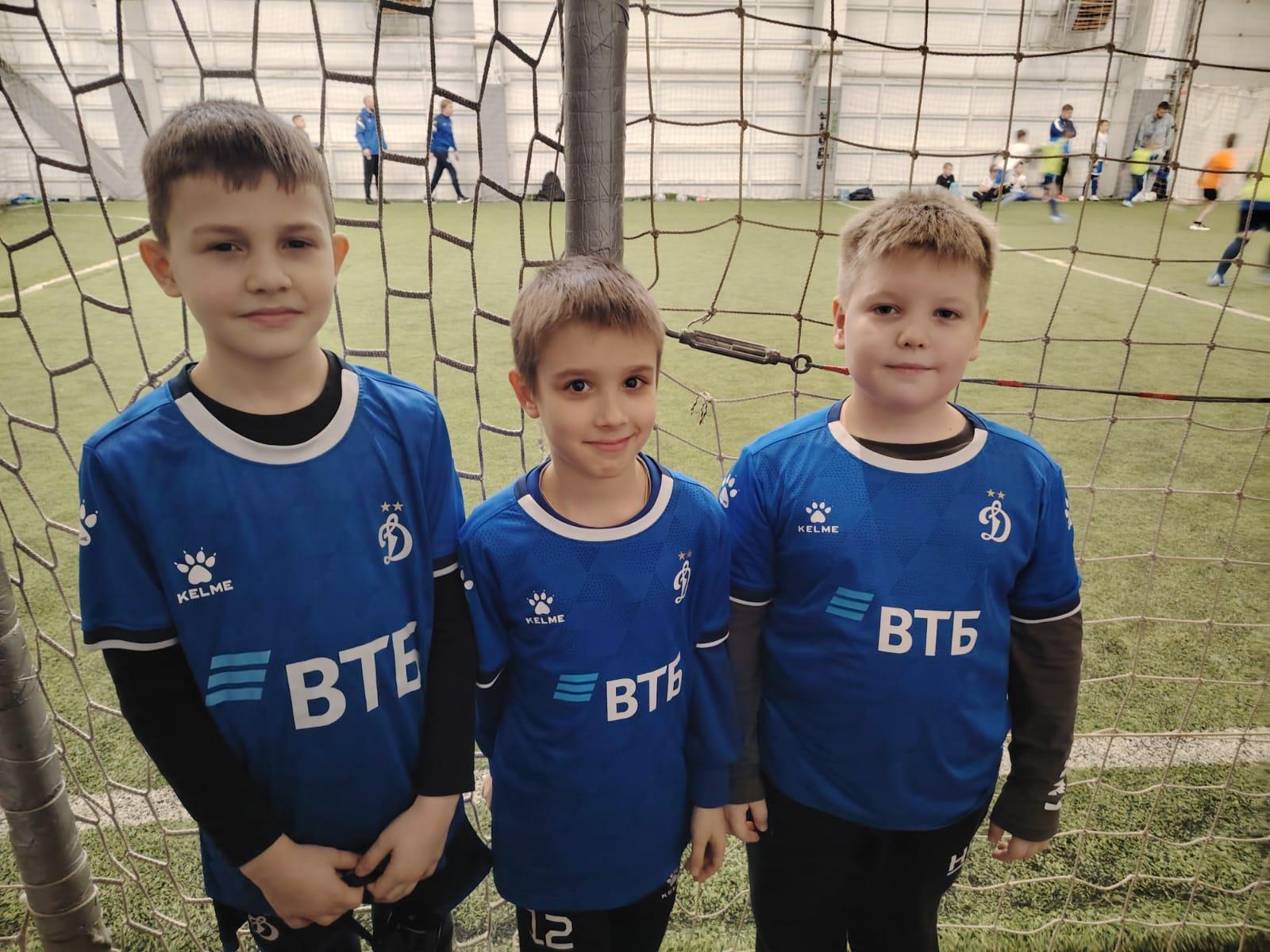 Фото В Новосибирске состоялся футбольный праздник в честь Дня защитника Отечества 2 - Сиб.ФМ Фото В Новосибирске состоялся футбольный праздник в честь Дня защитника Отечества 2