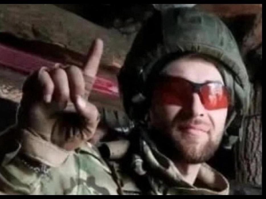 Фото Годовщина начала СВО: 100 фотографий отважных новосибирцев, ушедших на фронт 10 - Сиб.ФМ Фото Годовщина начала СВО: 100 фотографий отважных новосибирцев, ушедших на фронт 10