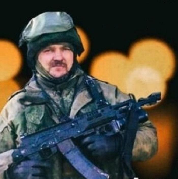 Фото Годовщина начала СВО: 100 фотографий отважных новосибирцев, ушедших на фронт 68 - Сиб.ФМ Фото Годовщина начала СВО: 100 фотографий отважных новосибирцев, ушедших на фронт 68