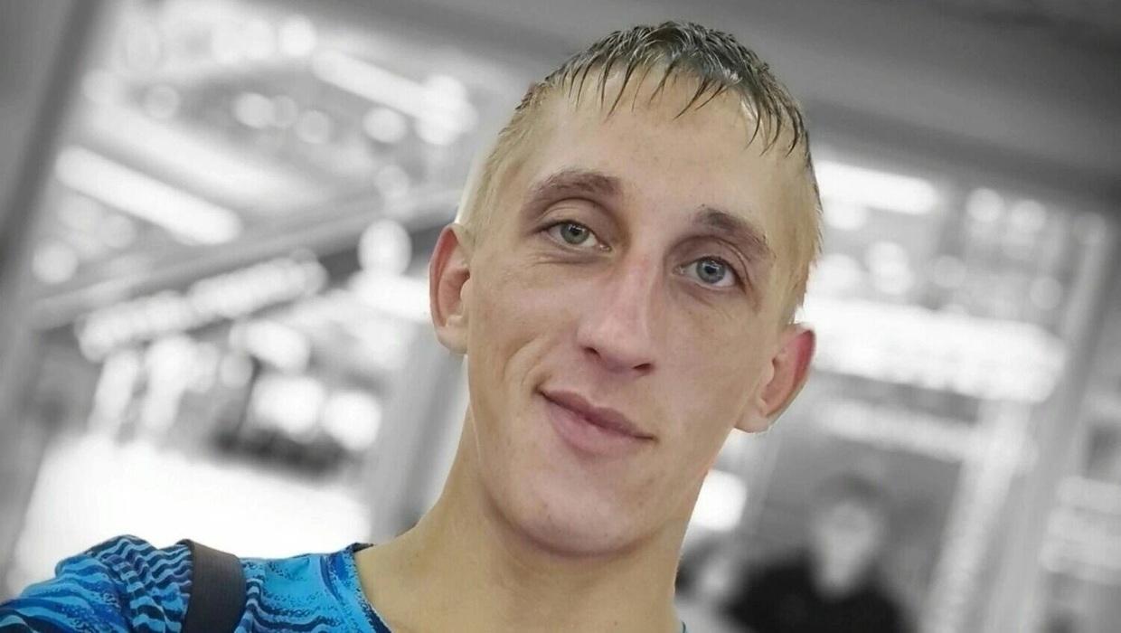 Фото Годовщина начала СВО: 100 фотографий отважных новосибирцев, ушедших на фронт 59 - Сиб.ФМ Фото Годовщина начала СВО: 100 фотографий отважных новосибирцев, ушедших на фронт 59