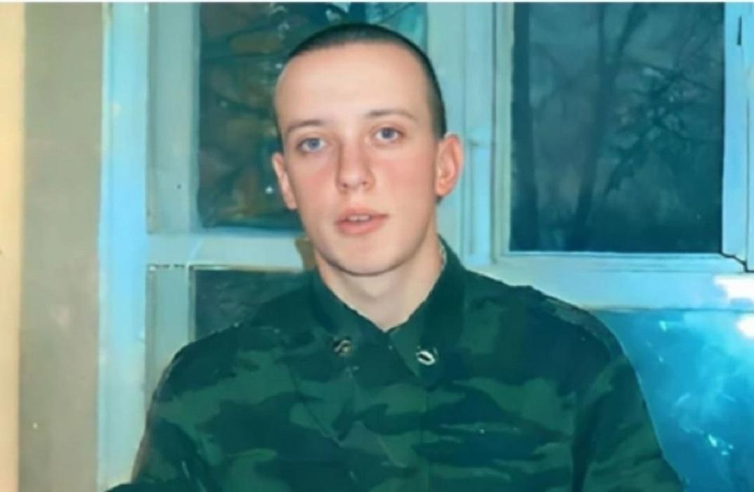 Фото Годовщина начала СВО: 100 фотографий отважных новосибирцев, ушедших на фронт 99 - Сиб.ФМ Фото Годовщина начала СВО: 100 фотографий отважных новосибирцев, ушедших на фронт 99