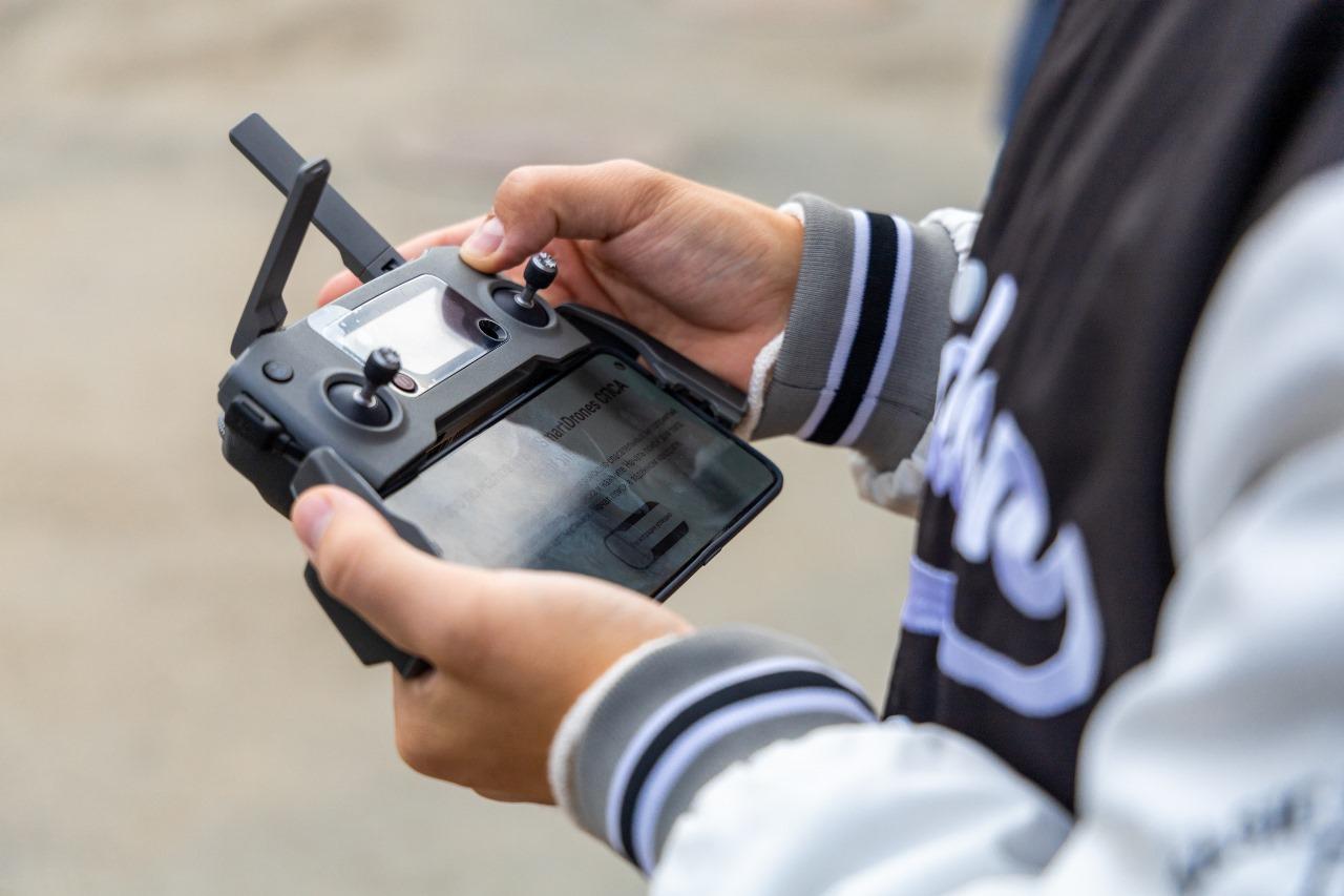 Фото В Новосибирске обсудили перспективы применения беспилотных технологий в сельском хозяйстве 2 - Сиб.ФМ Фото В Новосибирске обсудили перспективы применения беспилотных технологий в сельском хозяйстве 2