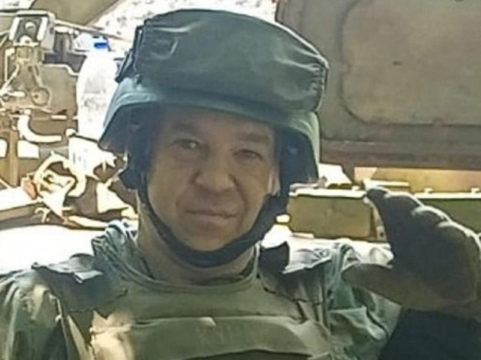 Фото Годовщина начала СВО: 100 фотографий отважных новосибирцев, ушедших на фронт 6 - Сиб.ФМ Фото Годовщина начала СВО: 100 фотографий отважных новосибирцев, ушедших на фронт 6