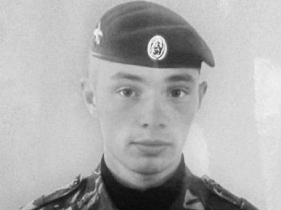 Фото Глаза героев. Опубликованы фото 100 бойцов из Новосибирска к трёхлетию СВО 71 - Сиб.ФМ Фото Глаза героев. Опубликованы фото 100 бойцов из Новосибирска к трёхлетию СВО 71