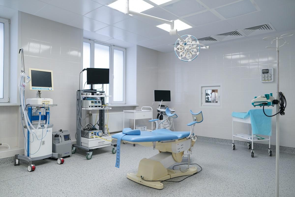 Фото Дети из пробирки, лечение бесплодия и возможный запрет абортов. Главврач Центра охраны здоровья семьи и репродукции Анна Вятчинина об ЭКО по ОМС без очереди 5 - Сиб.ФМ Фото Дети из пробирки, лечение бесплодия и возможный запрет абортов. Главврач Центра охраны здоровья семьи и репродукции Анна Вятчинина об ЭКО по ОМС без очереди 5