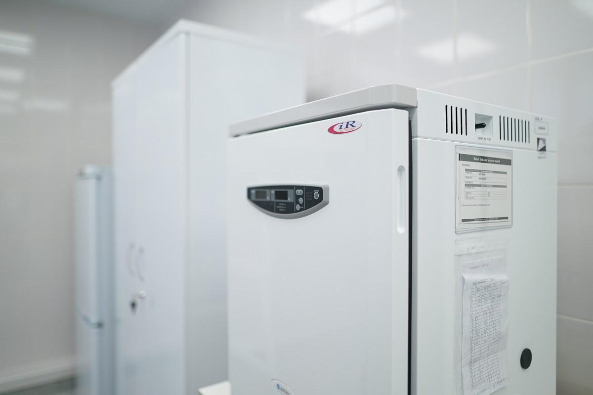 Фото Дети из пробирки, лечение бесплодия и возможный запрет абортов. Главврач Центра охраны здоровья семьи и репродукции Анна Вятчинина об ЭКО по ОМС без очереди 10 - Сиб.ФМ Фото Дети из пробирки, лечение бесплодия и возможный запрет абортов. Главврач Центра охраны здоровья семьи и репродукции Анна Вятчинина об ЭКО по ОМС без очереди 10