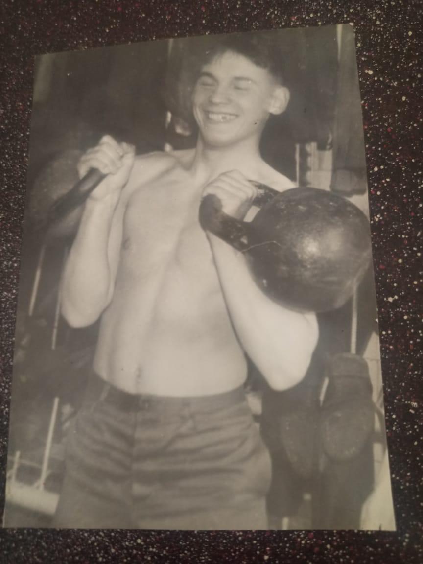 Фото Вскрылись реальные фото новосибирцев в армии СССР, которые никогда не публиковали 4 - Сиб.ФМ Фото Вскрылись реальные фото новосибирцев в армии СССР, которые никогда не публиковали 4