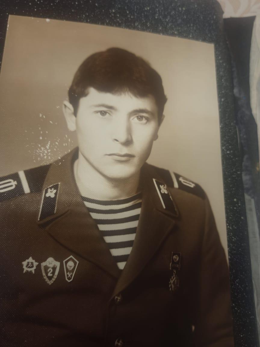 Фото Вскрылись реальные фото новосибирцев в армии СССР, которые никогда не публиковали 7 - Сиб.ФМ Фото Вскрылись реальные фото новосибирцев в армии СССР, которые никогда не публиковали 7