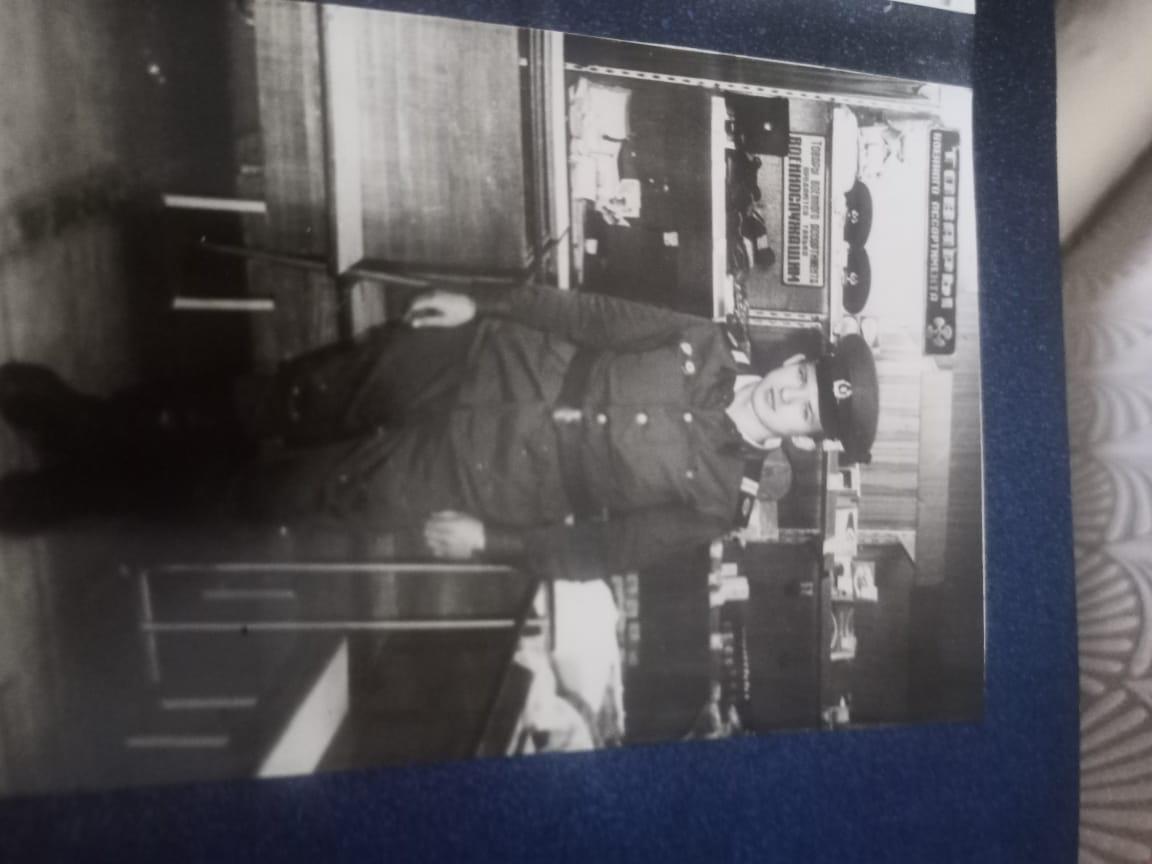 Фото Вскрылись реальные фото новосибирцев в армии СССР, которые никогда не публиковали 10 - Сиб.ФМ Фото Вскрылись реальные фото новосибирцев в армии СССР, которые никогда не публиковали 10