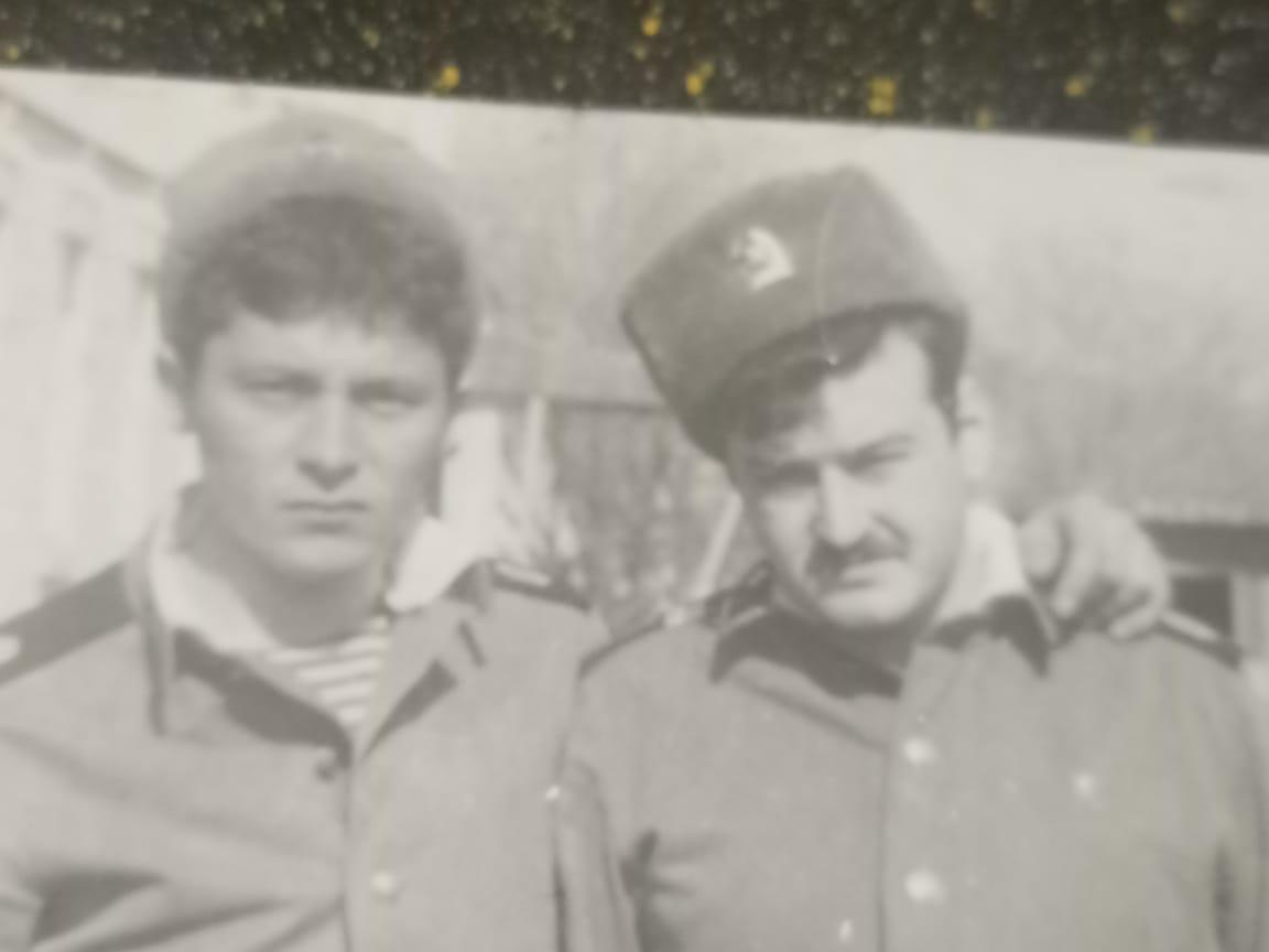 Фото Вскрылись реальные фото новосибирцев в армии СССР, которые никогда не публиковали 9 - Сиб.ФМ Фото Вскрылись реальные фото новосибирцев в армии СССР, которые никогда не публиковали 9