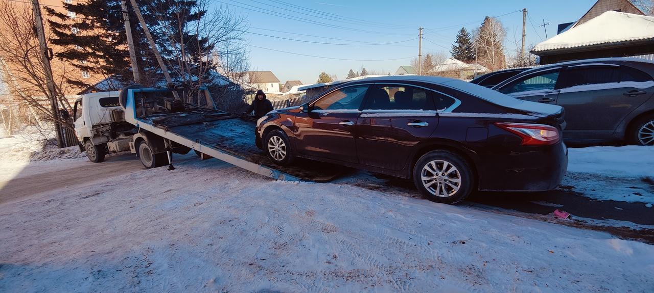 Фото В Новосибирской области судебные приставы «прикинулись» покупателями иномарки, чтобы изъять авто у должника 2 - Сиб.ФМ Фото В Новосибирской области судебные приставы «прикинулись» покупателями иномарки, чтобы изъять авто у должника 2
