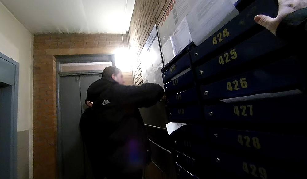 Фото В Новосибирске продавец супермаркета попался на обмане покупателя 4 - Сиб.ФМ Фото В Новосибирске продавец супермаркета попался на обмане покупателя 4