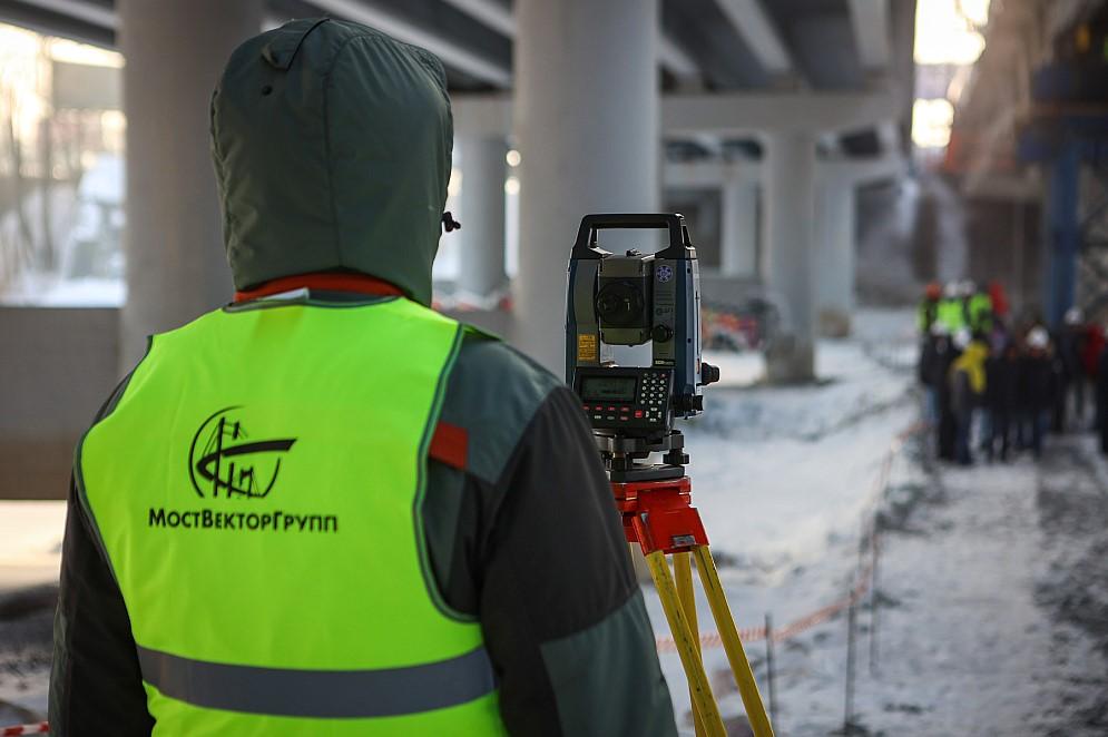 Фото Мэр Новосибирска поставил задачу отремонтировать мост через реку Иню к осени этого года 3 - Сиб.ФМ Фото Мэр Новосибирска поставил задачу отремонтировать мост через реку Иню к осени этого года 3