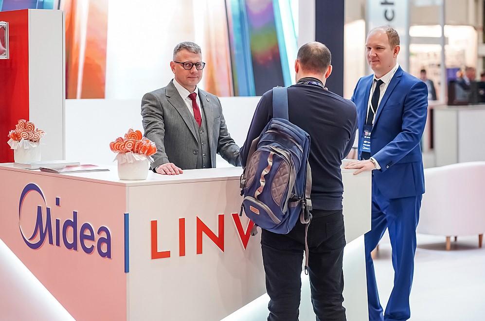 Фото В Новосибирске завершилась Международная выставка «Сибирская строительная неделя» и форум «Стратегии ускорения темпов строительства» 4 - Сиб.ФМ Фото В Новосибирске завершилась Международная выставка «Сибирская строительная неделя» и форум «Стратегии ускорения темпов строительства» 4