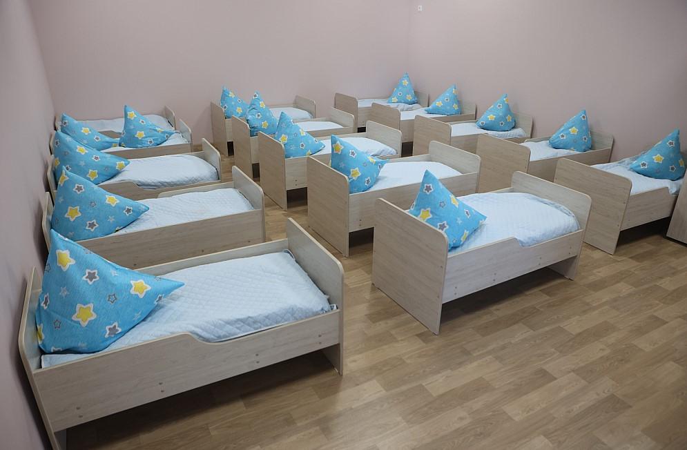 Фото Мэр Максим Кудрявцев поставил задачу уделить особое внимание комплектованию детсадов в отдаленных микрорайонах Новосибирска 2 - Сиб.ФМ Фото Мэр Максим Кудрявцев поставил задачу уделить особое внимание комплектованию детсадов в отдаленных микрорайонах Новосибирска 2