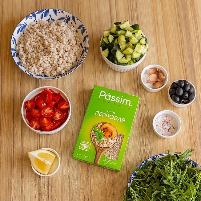 Фото Бренд Passim представил линейку органических круп для правильного питания и поста 3 - Сиб.ФМ Фото Бренд Passim представил линейку органических круп для правильного питания и поста 3