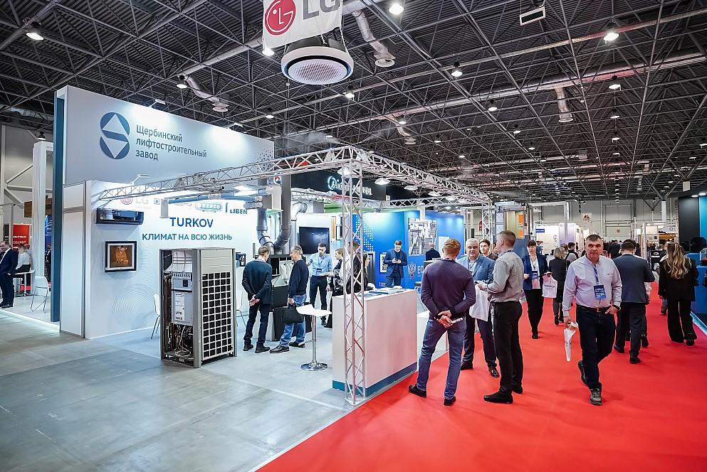 Фото В Новосибирске завершилась Международная выставка «Сибирская строительная неделя» и форум «Стратегии ускорения темпов строительства» 2 - Сиб.ФМ Фото В Новосибирске завершилась Международная выставка «Сибирская строительная неделя» и форум «Стратегии ускорения темпов строительства» 2