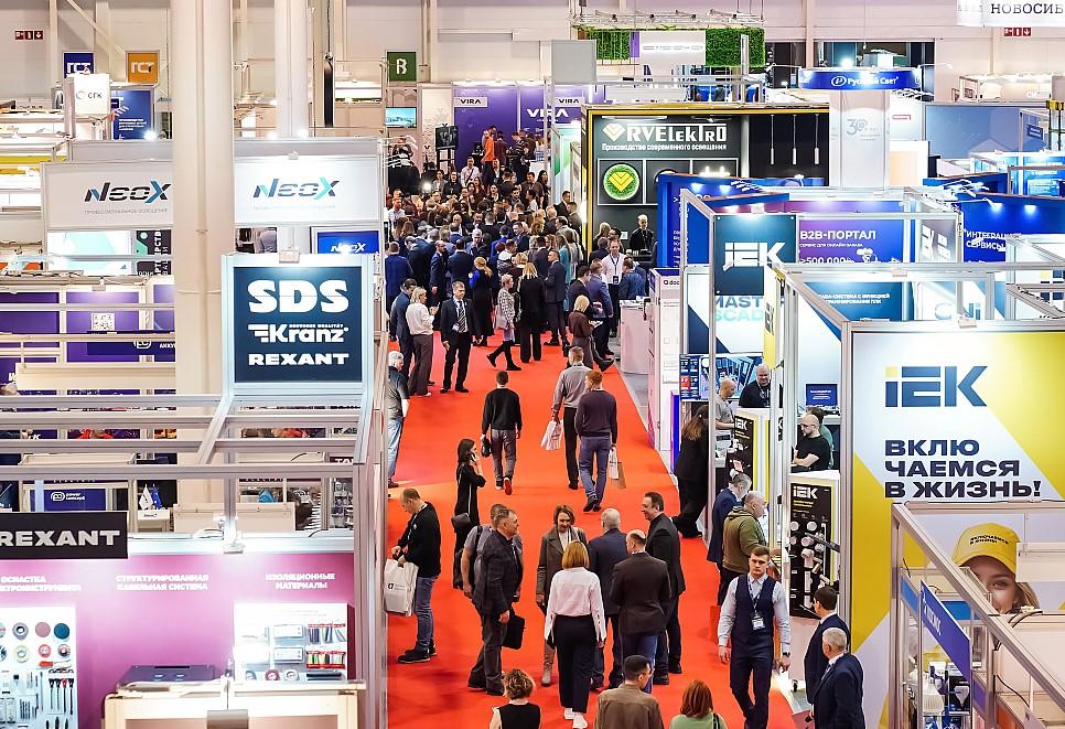 Фото В Новосибирске завершилась Международная выставка «Сибирская строительная неделя» и форум «Стратегии ускорения темпов строительства» 5 - Сиб.ФМ Фото В Новосибирске завершилась Международная выставка «Сибирская строительная неделя» и форум «Стратегии ускорения темпов строительства» 5