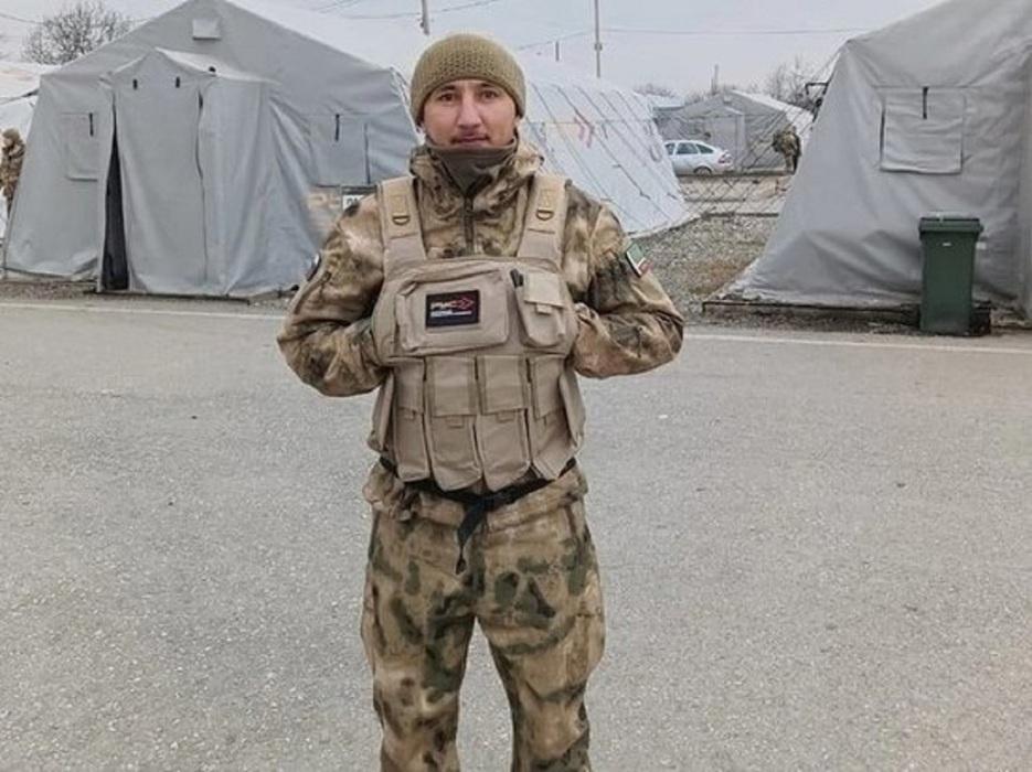 Фото Годовщина начала СВО: 100 фотографий отважных новосибирцев, ушедших на фронт 95 - Сиб.ФМ Фото Годовщина начала СВО: 100 фотографий отважных новосибирцев, ушедших на фронт 95