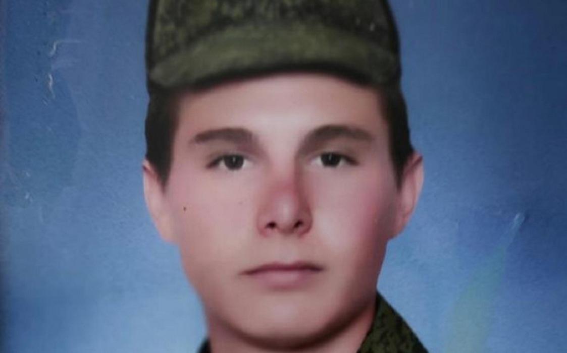 Фото Годовщина начала СВО: 100 фотографий отважных новосибирцев, ушедших на фронт 9 - Сиб.ФМ Фото Годовщина начала СВО: 100 фотографий отважных новосибирцев, ушедших на фронт 9