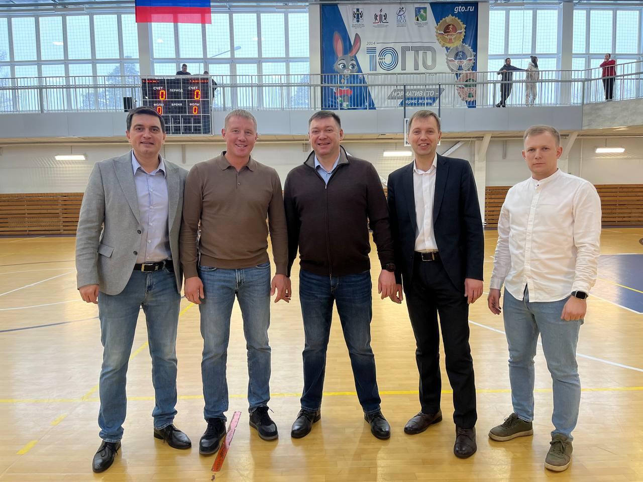 Фото Большой сибирский праздник футбола в Тогучине 2 - Сиб.ФМ Фото Большой сибирский праздник футбола в Тогучине 2