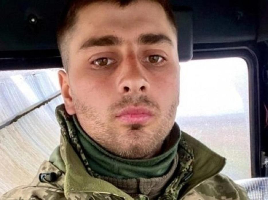 Фото Годовщина начала СВО: 100 фотографий отважных новосибирцев, ушедших на фронт 85 - Сиб.ФМ Фото Годовщина начала СВО: 100 фотографий отважных новосибирцев, ушедших на фронт 85