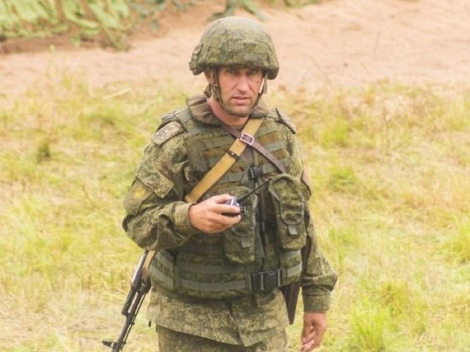 Фото Годовщина начала СВО: 100 фотографий отважных новосибирцев, ушедших на фронт 61 - Сиб.ФМ Фото Годовщина начала СВО: 100 фотографий отважных новосибирцев, ушедших на фронт 61