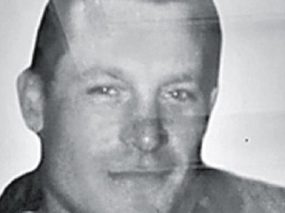 Фото Годовщина начала СВО: 100 фотографий отважных новосибирцев, ушедших на фронт 60 - Сиб.ФМ Фото Годовщина начала СВО: 100 фотографий отважных новосибирцев, ушедших на фронт 60