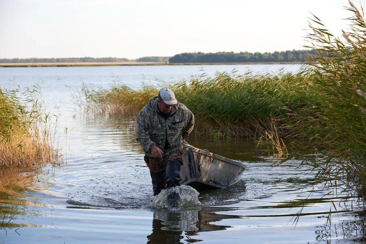 Фото В Новосибирске состоится крупнейшая выставка для охотников, рыболовов и туристов 3 - Сиб.ФМ Фото В Новосибирске состоится крупнейшая выставка для охотников, рыболовов и туристов 3